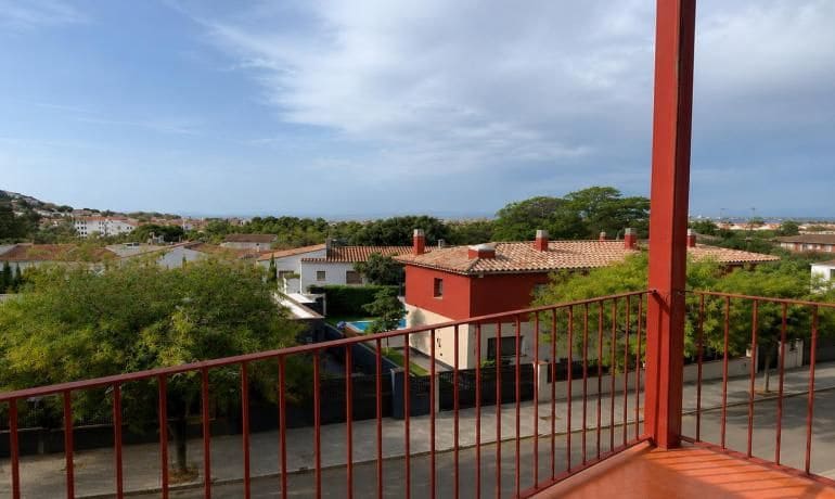 2 chambre Appartement à vendre à Roses avec piscine - 185 000 € (Ref: 10043162)