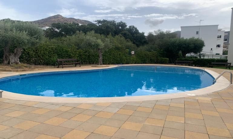 2 chambre Appartement à vendre à Roses avec piscine - 185 000 € (Ref: 10043162)