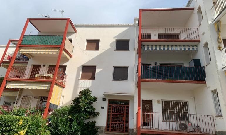 2 chambre Appartement à vendre à Roses avec piscine - 185 000 € (Ref: 10043162)