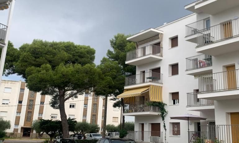 2 chambre Appartement à vendre à Roses avec piscine - 185 000 € (Ref: 10043162)
