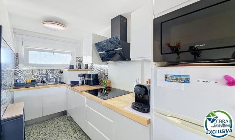 2 slaapkamer Appartement te koop in Empuriabrava - € 219.000 (Ref: 10055471)