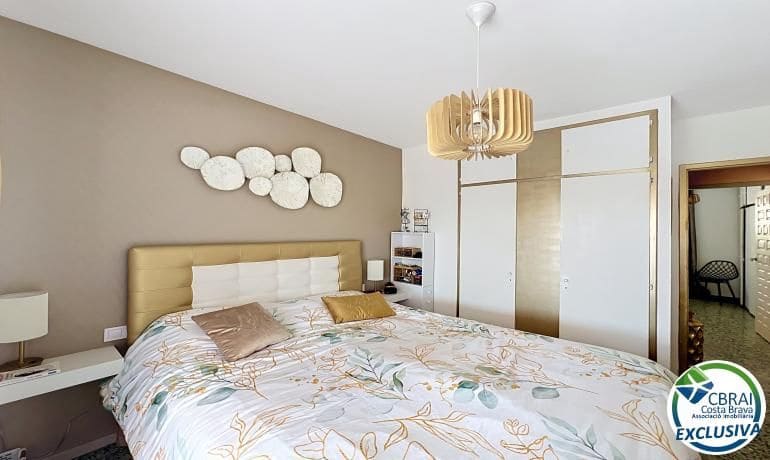 2 slaapkamer Appartement te koop in Empuriabrava - € 219.000 (Ref: 10055471)