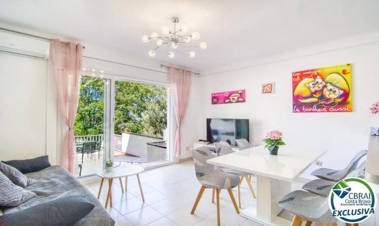 1 chambre Appartement à vendre à Roses - 172 000 € (Ref: 10059306)