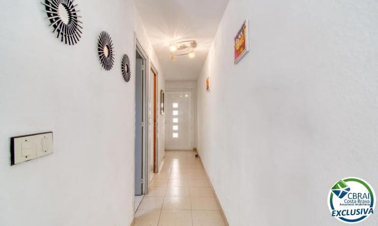 1 chambre Appartement à vendre à Roses - 172 000 € (Ref: 10059306)