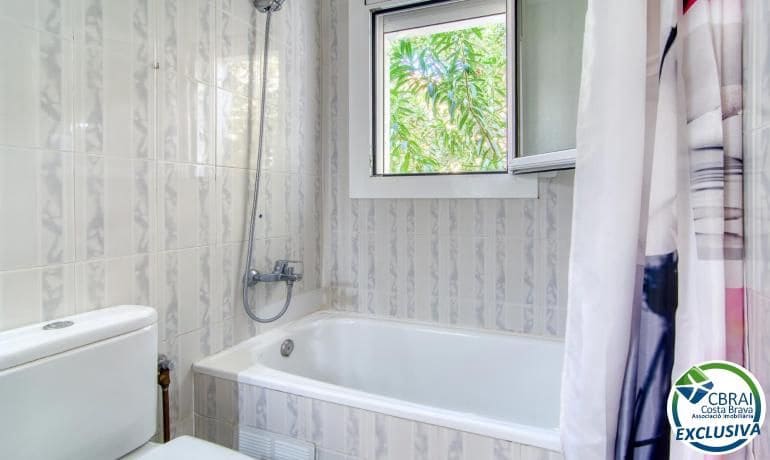 1 chambre Appartement à vendre à Roses - 172 000 € (Ref: 10059306)