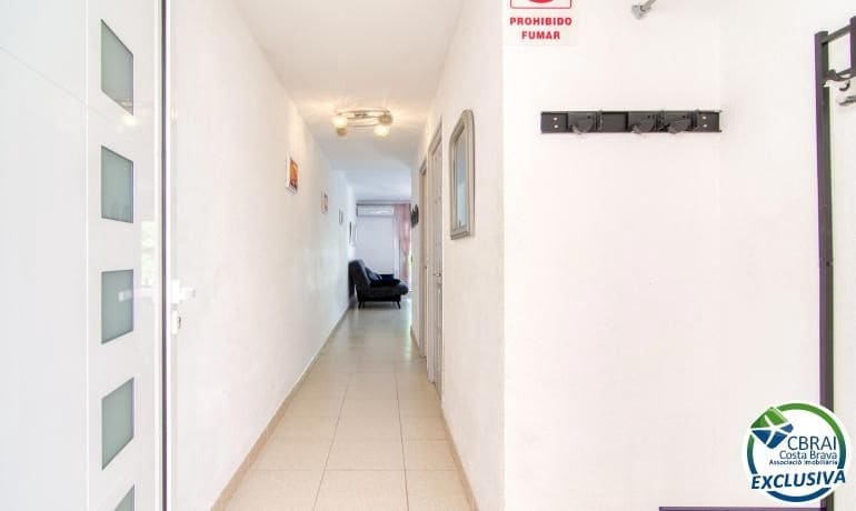 1 chambre Appartement à vendre à Roses - 172 000 € (Ref: 10059306)