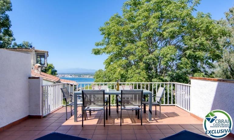 1 chambre Appartement à vendre à Roses - 172 000 € (Ref: 10059306)