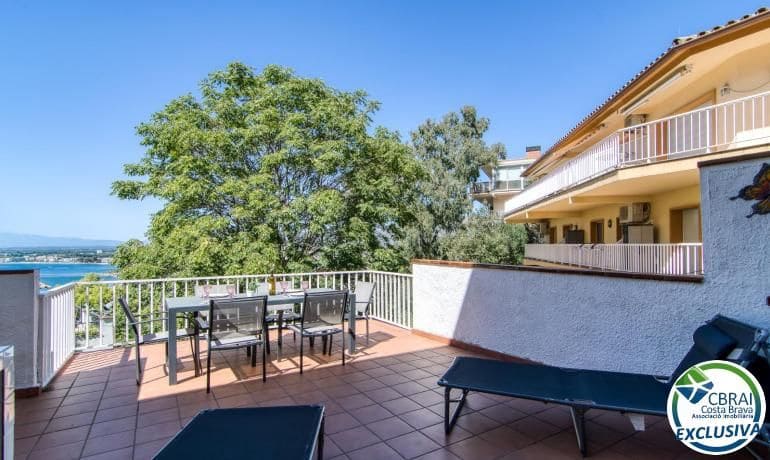 1 chambre Appartement à vendre à Roses - 172 000 € (Ref: 10059306)