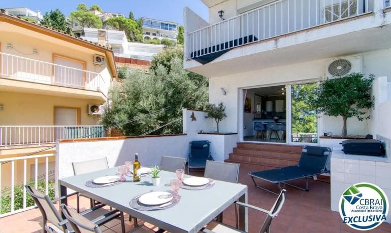 1 chambre Appartement à vendre à Roses - 172 000 € (Ref: 10059306)