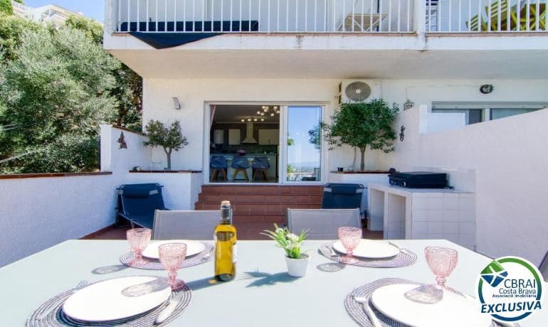 1 chambre Appartement à vendre à Roses - 172 000 € (Ref: 10059306)