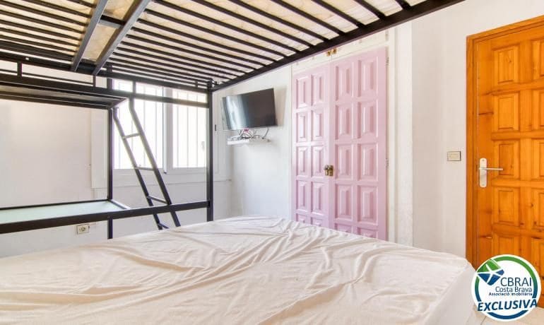 1 chambre Appartement à vendre à Roses - 172 000 € (Ref: 10059306)