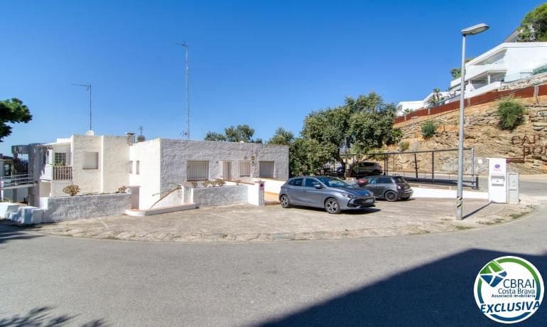 1 chambre Appartement à vendre à Roses - 172 000 € (Ref: 10059306)