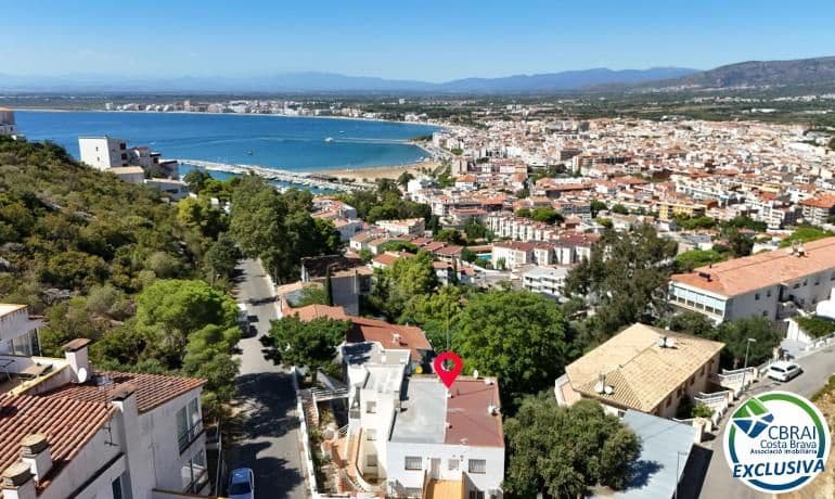 1 chambre Appartement à vendre à Roses - 172 000 € (Ref: 10059306)