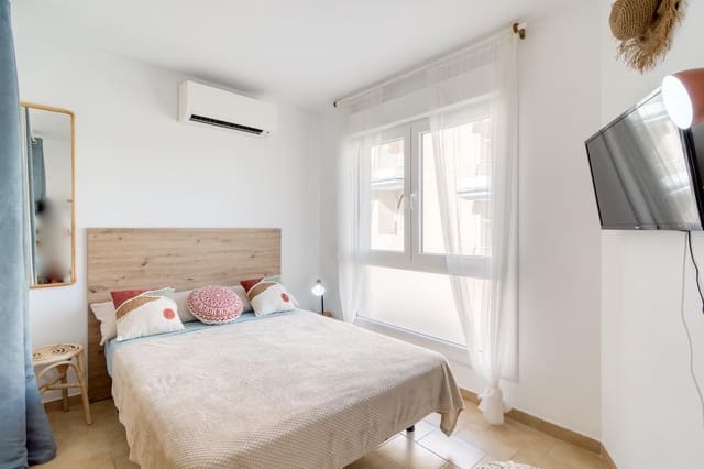2 sypialnia Mieszkanie na sprzedaż w Roses - 169 500 € (Ref: 10076573)