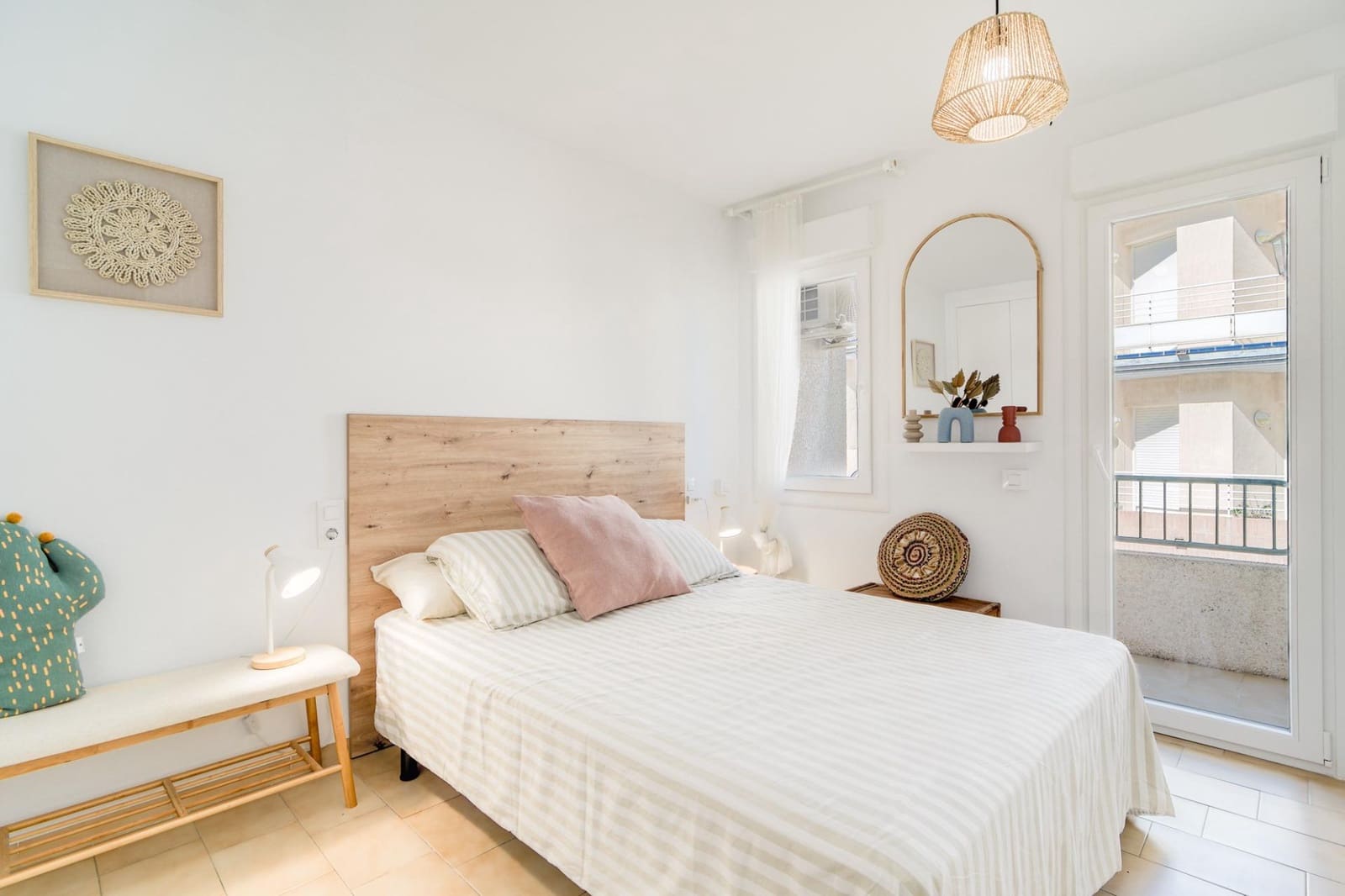 2 sypialnia Mieszkanie na sprzedaż w Roses - 169 500 € (Ref: 10076573)