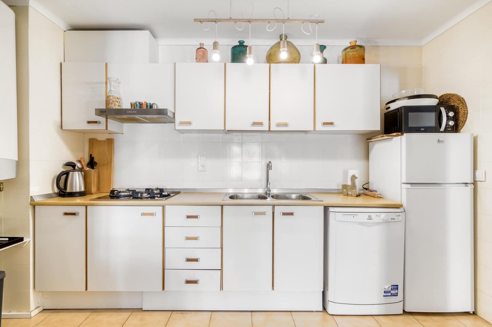 2 sypialnia Mieszkanie na sprzedaż w Roses - 169 500 € (Ref: 10076573)