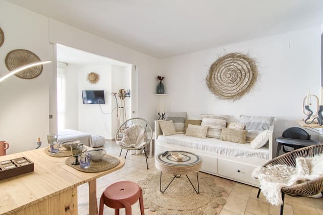 2 sypialnia Mieszkanie na sprzedaż w Roses - 169 500 € (Ref: 10076573)