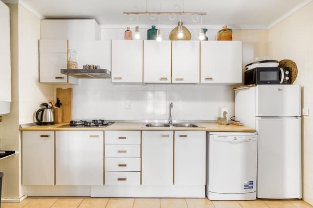 2 sypialnia Mieszkanie na sprzedaż w Roses - 169 500 € (Ref: 10076573)