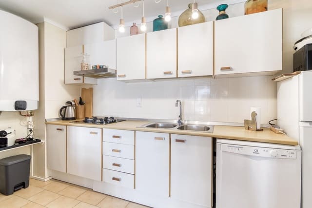 2 sypialnia Mieszkanie na sprzedaż w Roses - 169 500 € (Ref: 10076573)