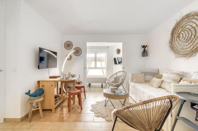 2 sypialnia Mieszkanie na sprzedaż w Roses - 169 500 € (Ref: 10076573)