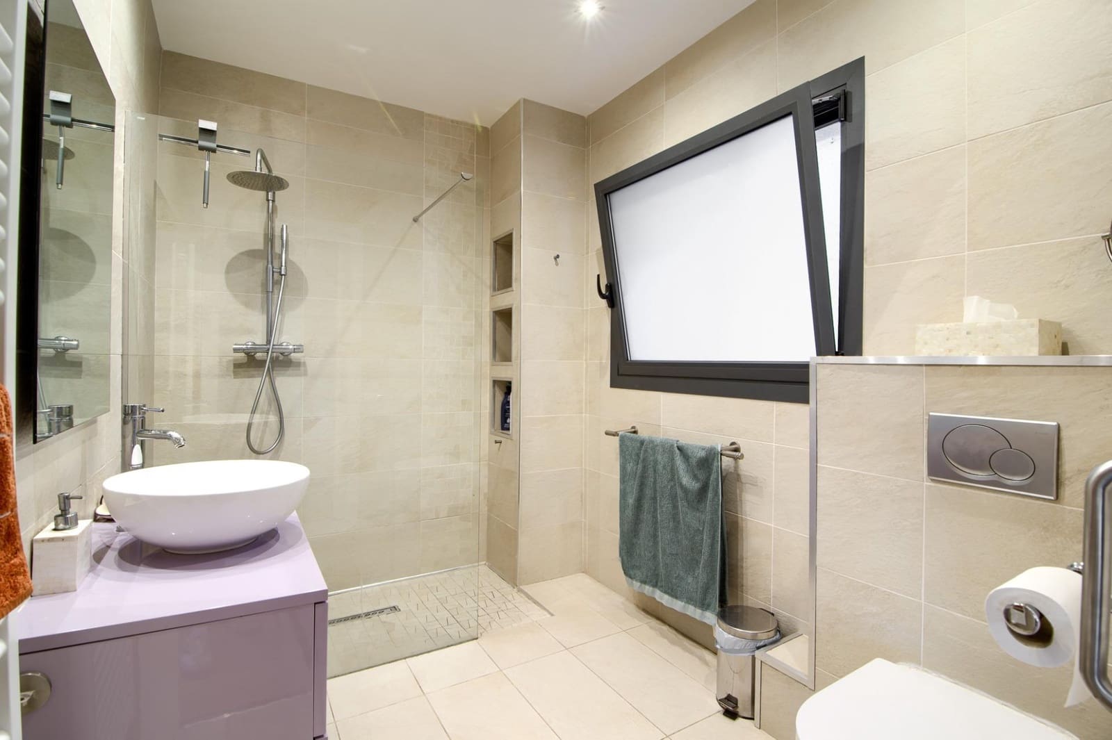 Chalet de 3 habitaciones en Palau-saverdera en venta con garaje - 1.095.000 € (Ref: 10078512)
