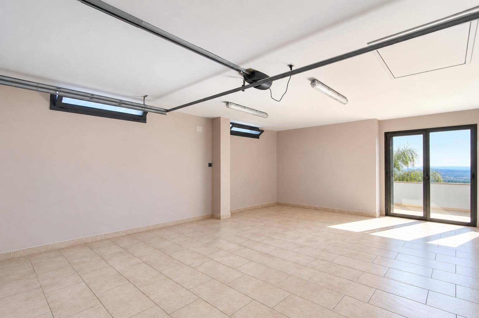Chalet de 3 habitaciones en Palau-saverdera en venta con garaje - 1.095.000 € (Ref: 10078512)