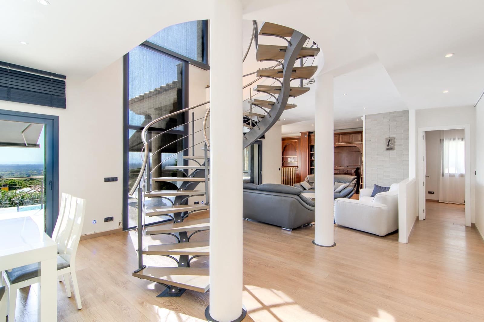 Chalet de 3 habitaciones en Palau-saverdera en venta con garaje - 1.095.000 € (Ref: 10078512)