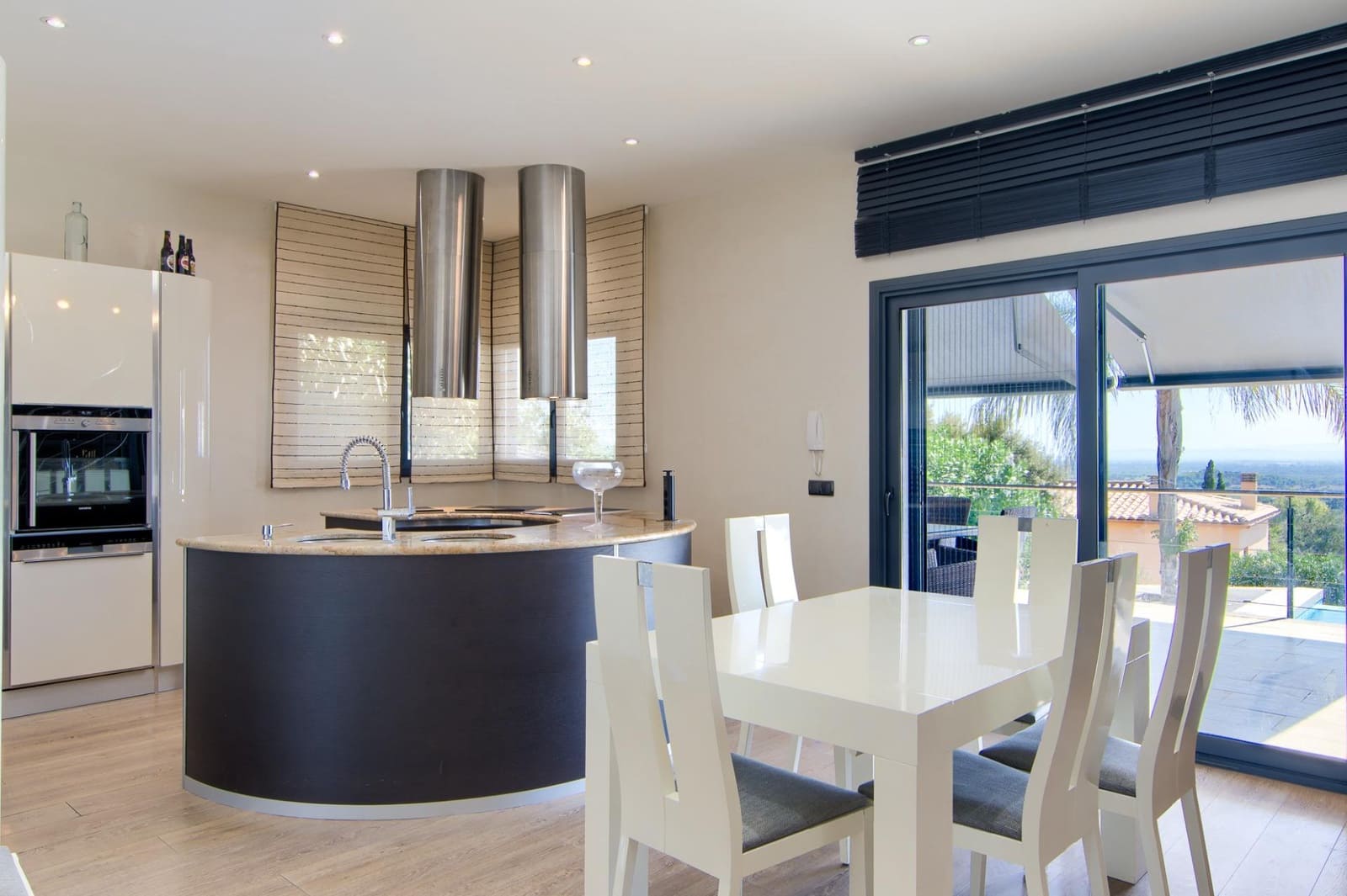 Chalet de 3 habitaciones en Palau-saverdera en venta con garaje - 1.095.000 € (Ref: 10078512)