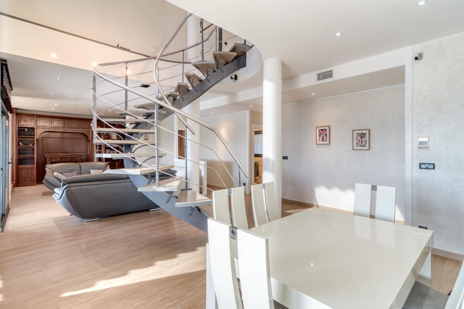 Chalet de 3 habitaciones en Palau-saverdera en venta con garaje - 1.095.000 € (Ref: 10078512)