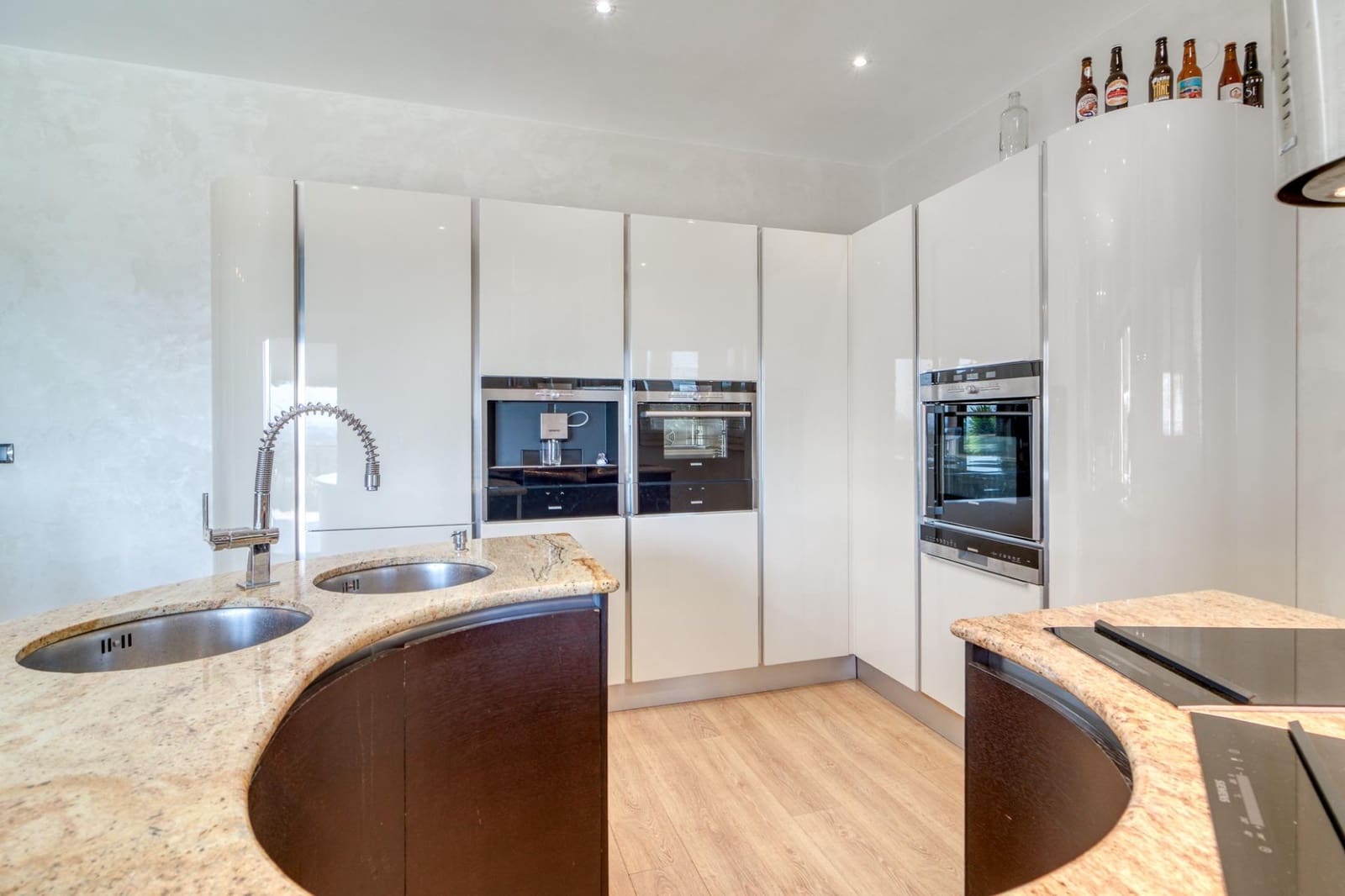 Chalet de 3 habitaciones en Palau-saverdera en venta con garaje - 1.095.000 € (Ref: 10078512)