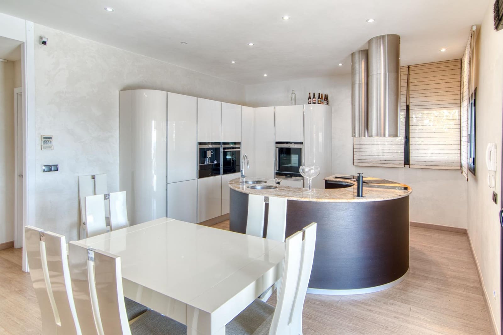 Chalet de 3 habitaciones en Palau-saverdera en venta con garaje - 1.095.000 € (Ref: 10078512)