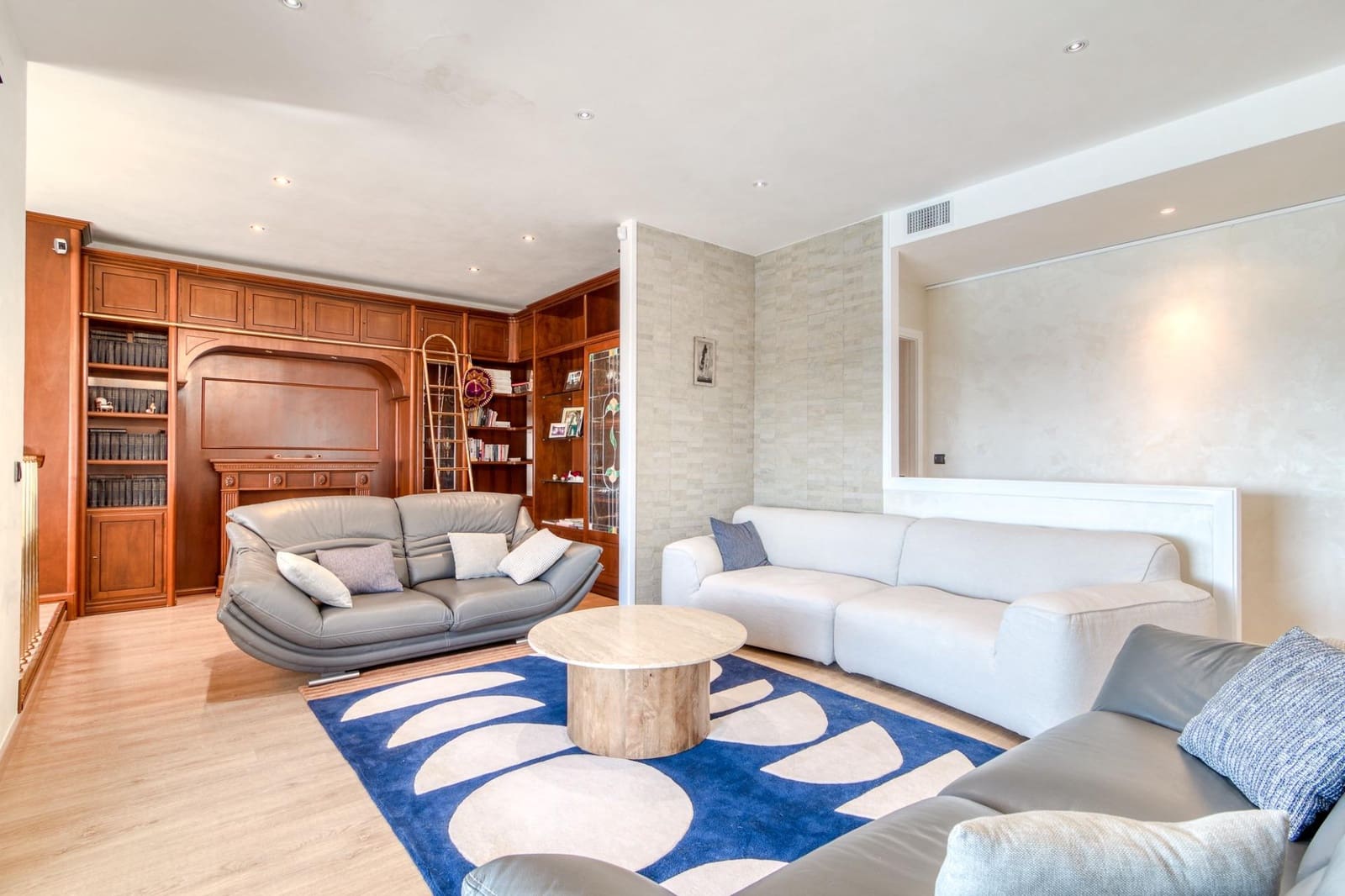 Chalet de 3 habitaciones en Palau-saverdera en venta con garaje - 1.095.000 € (Ref: 10078512)