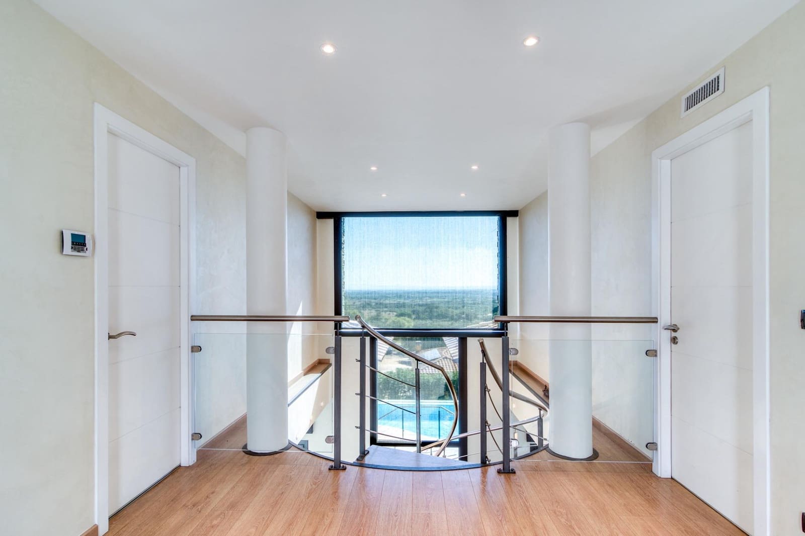 Chalet de 3 habitaciones en Palau-saverdera en venta con garaje - 1.095.000 € (Ref: 10078512)