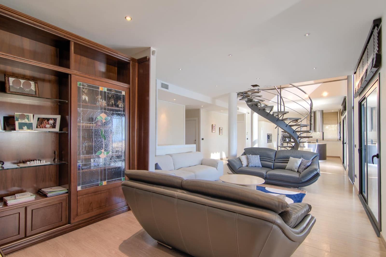 Chalet de 3 habitaciones en Palau-saverdera en venta con garaje - 1.095.000 € (Ref: 10078512)