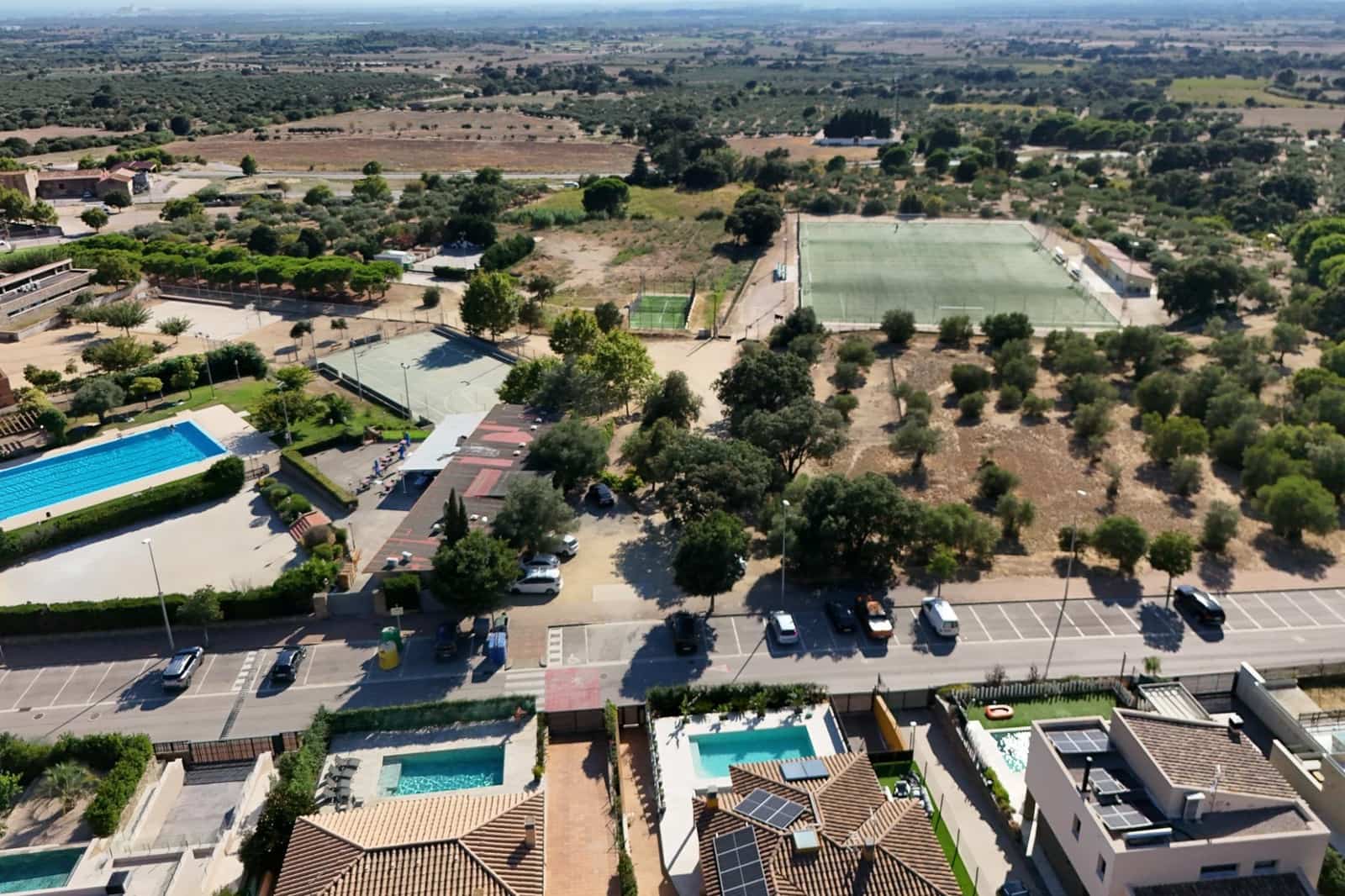 Chalet de 3 habitaciones en Palau-saverdera en venta con garaje - 1.095.000 € (Ref: 10078512)
