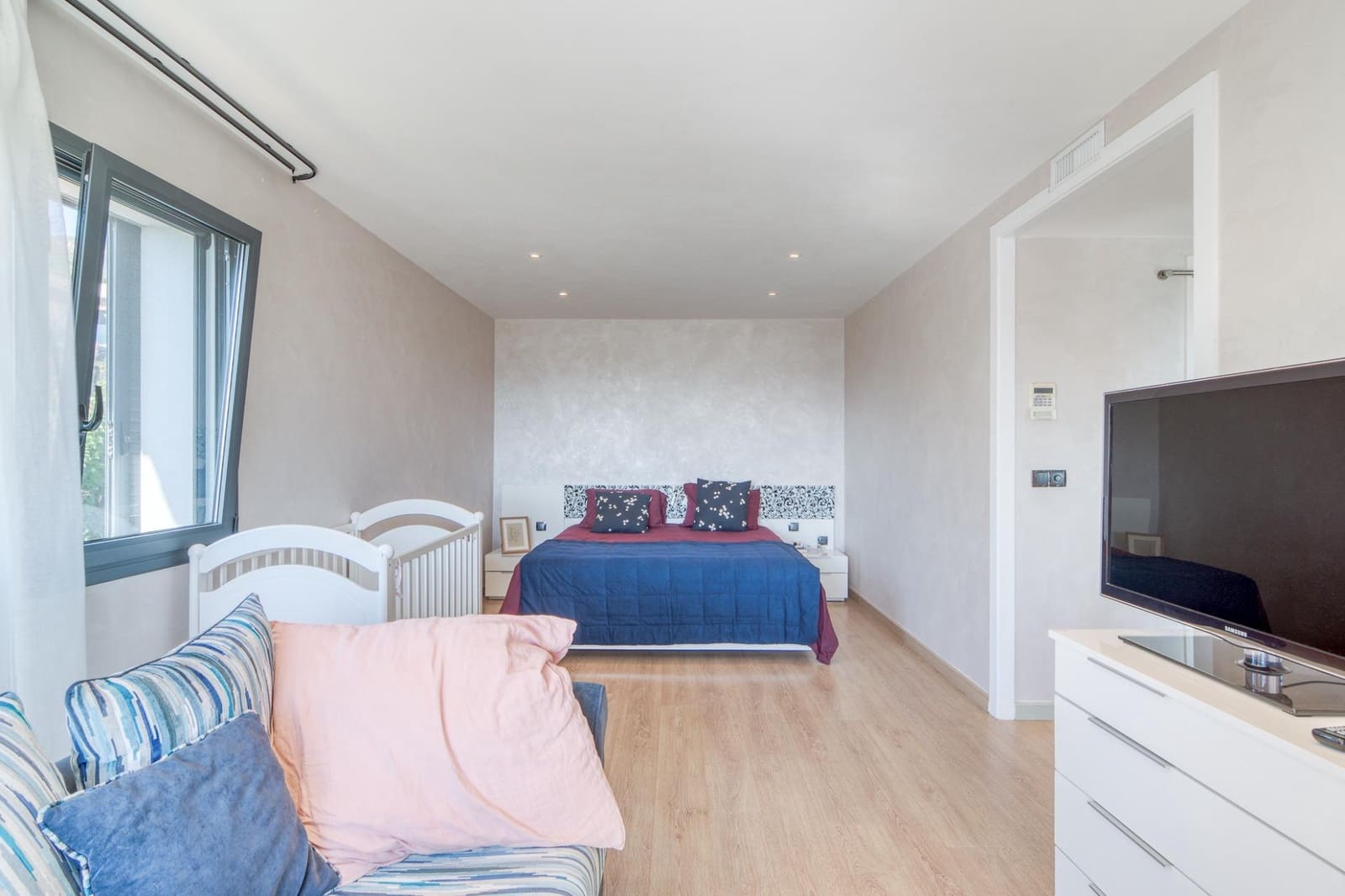 Chalet de 3 habitaciones en Palau-saverdera en venta con garaje - 1.095.000 € (Ref: 10078512)