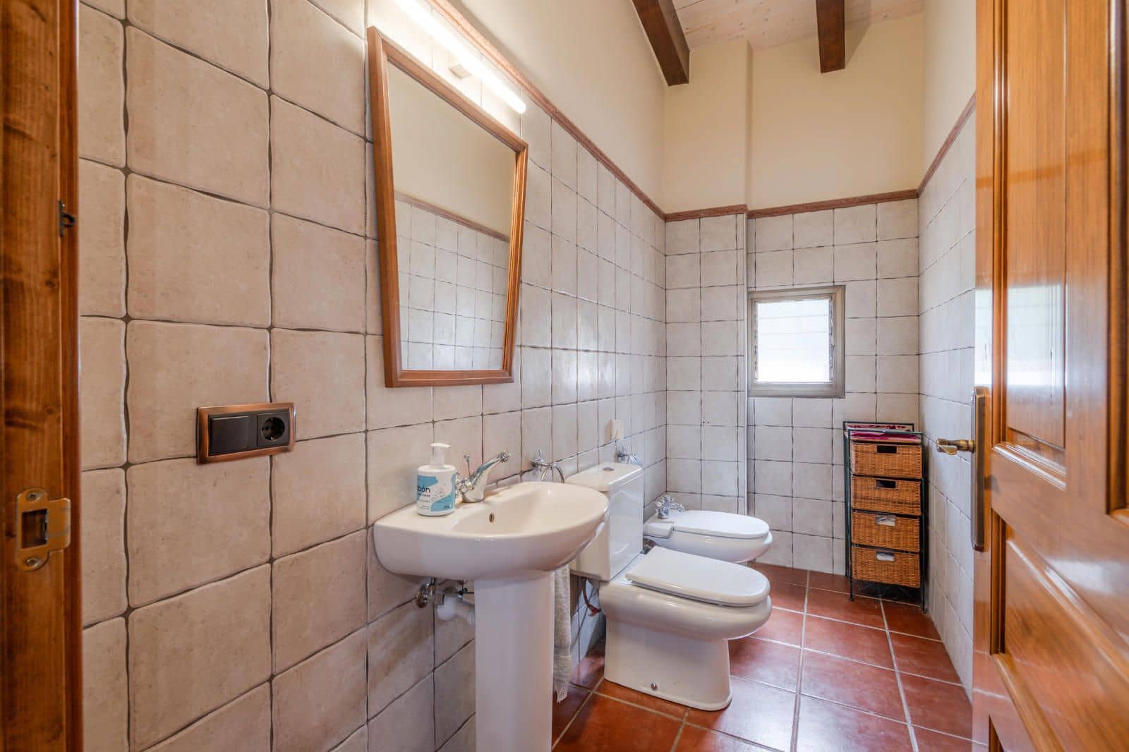 7 camera da letto Finca/Casa di Campagna in vendita in Sant Joan les Fonts con piscina - 790.000 € (Rif: 10078513)