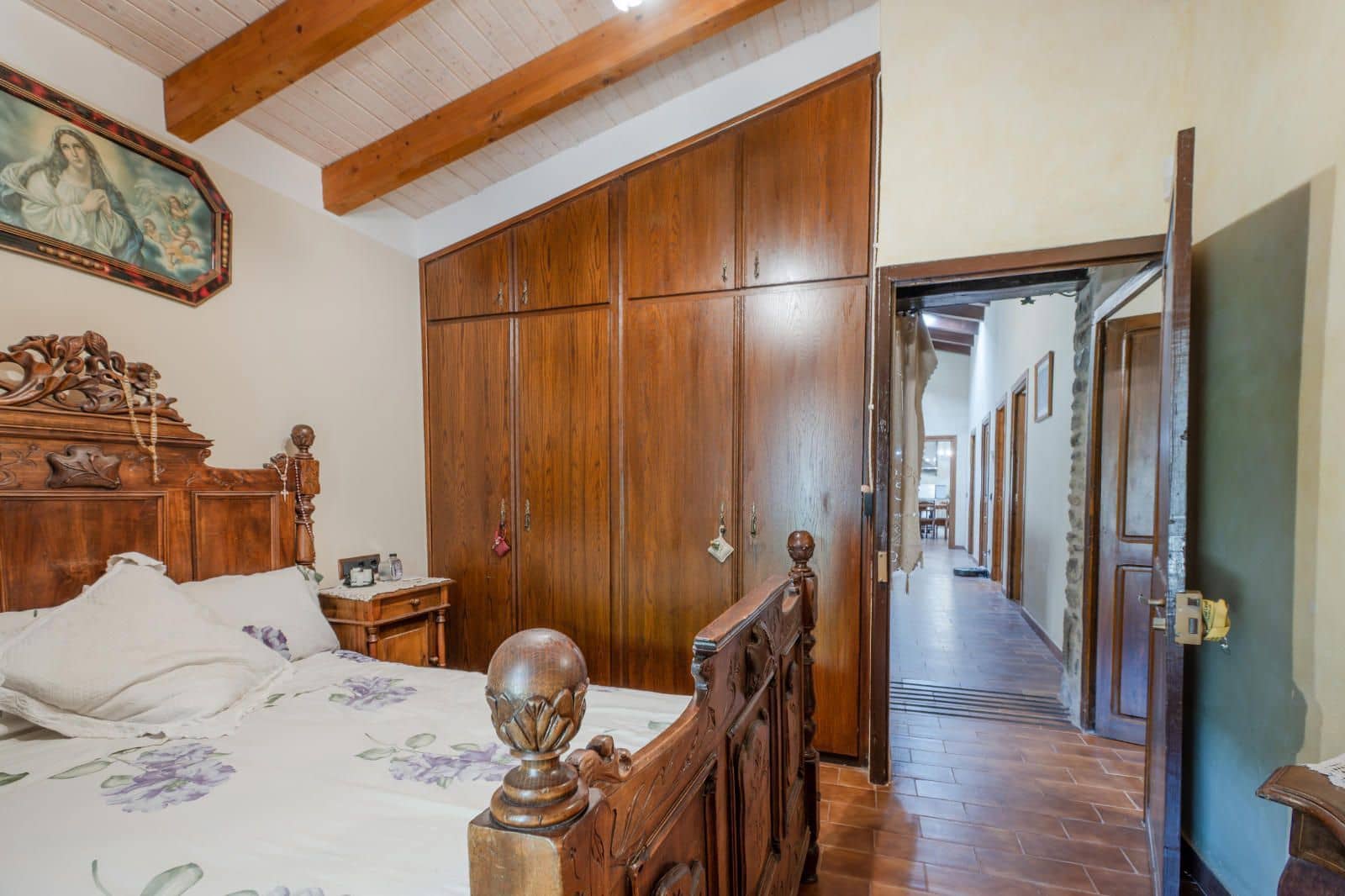 7 camera da letto Finca/Casa di Campagna in vendita in Sant Joan les Fonts con piscina - 790.000 € (Rif: 10078513)
