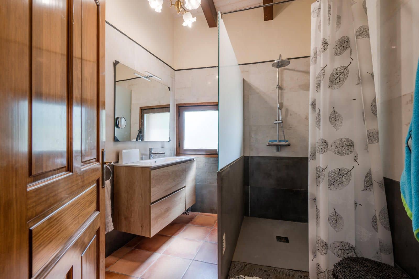 7 camera da letto Finca/Casa di Campagna in vendita in Sant Joan les Fonts con piscina - 790.000 € (Rif: 10078513)