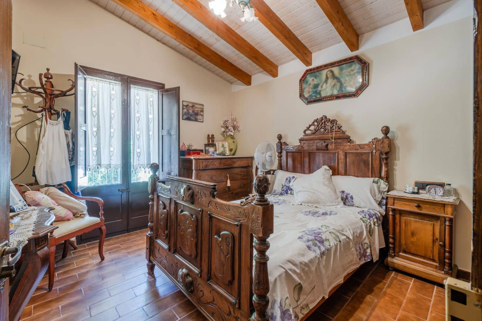7 camera da letto Finca/Casa di Campagna in vendita in Sant Joan les Fonts con piscina - 790.000 € (Rif: 10078513)