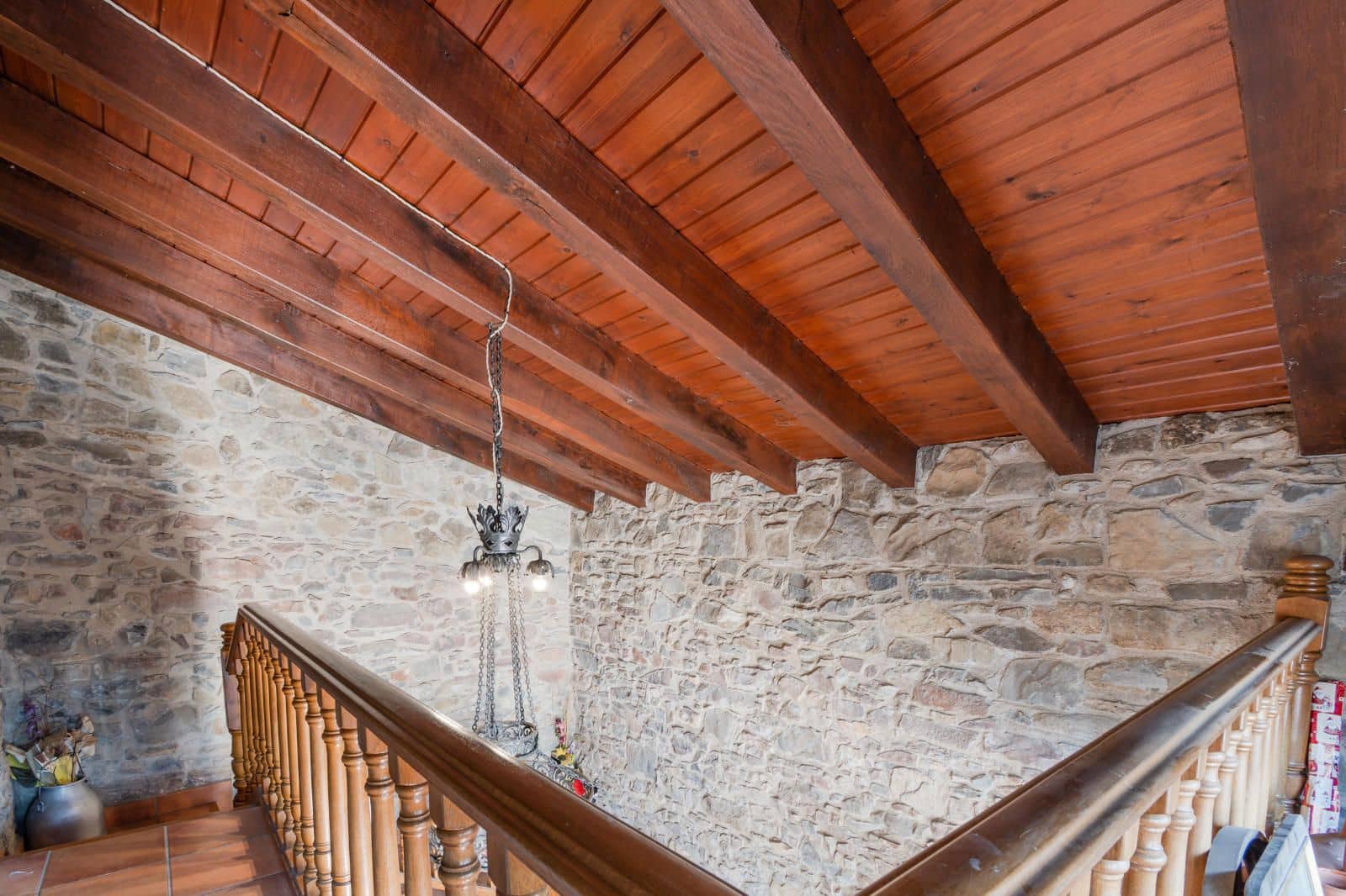 7 camera da letto Finca/Casa di Campagna in vendita in Sant Joan les Fonts con piscina - 790.000 € (Rif: 10078513)