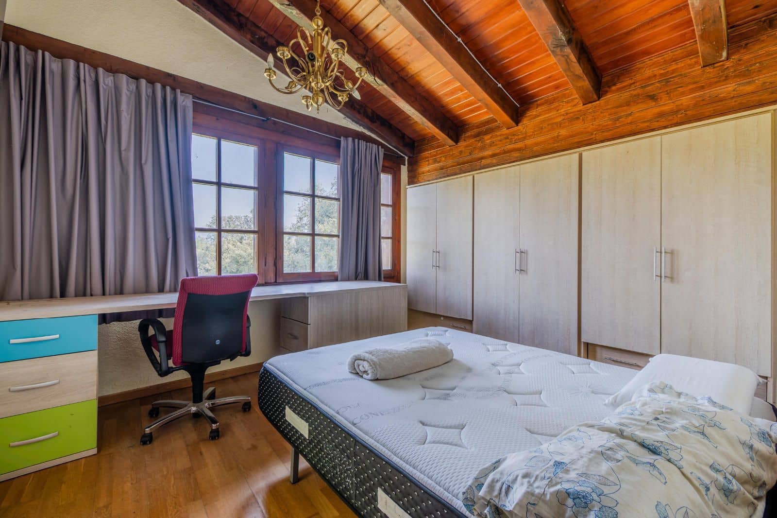 7 camera da letto Finca/Casa di Campagna in vendita in Sant Joan les Fonts con piscina - 790.000 € (Rif: 10078513)