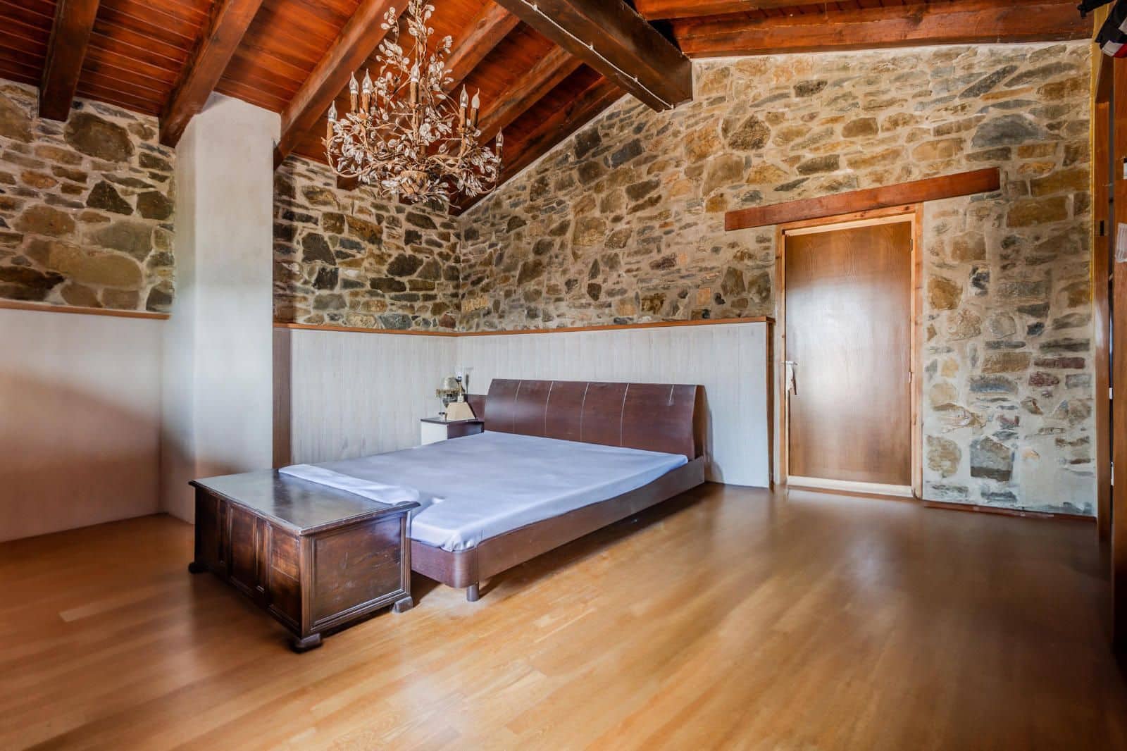 7 camera da letto Finca/Casa di Campagna in vendita in Sant Joan les Fonts con piscina - 790.000 € (Rif: 10078513)
