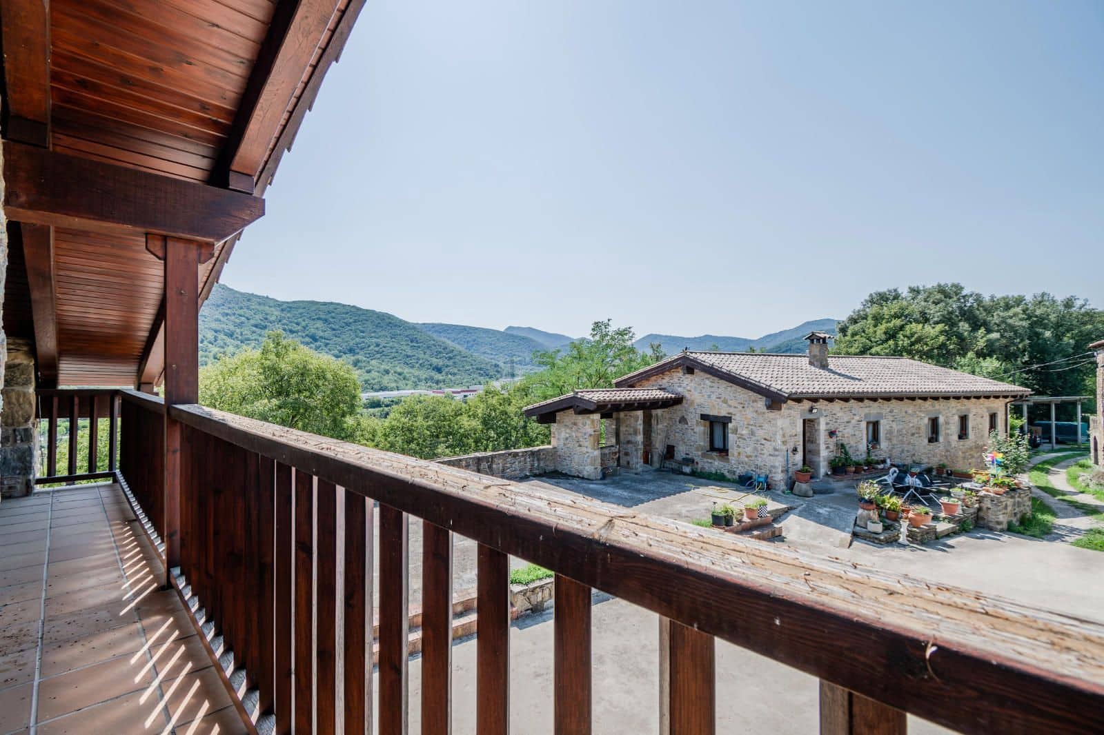 7 camera da letto Finca/Casa di Campagna in vendita in Sant Joan les Fonts con piscina - 790.000 € (Rif: 10078513)