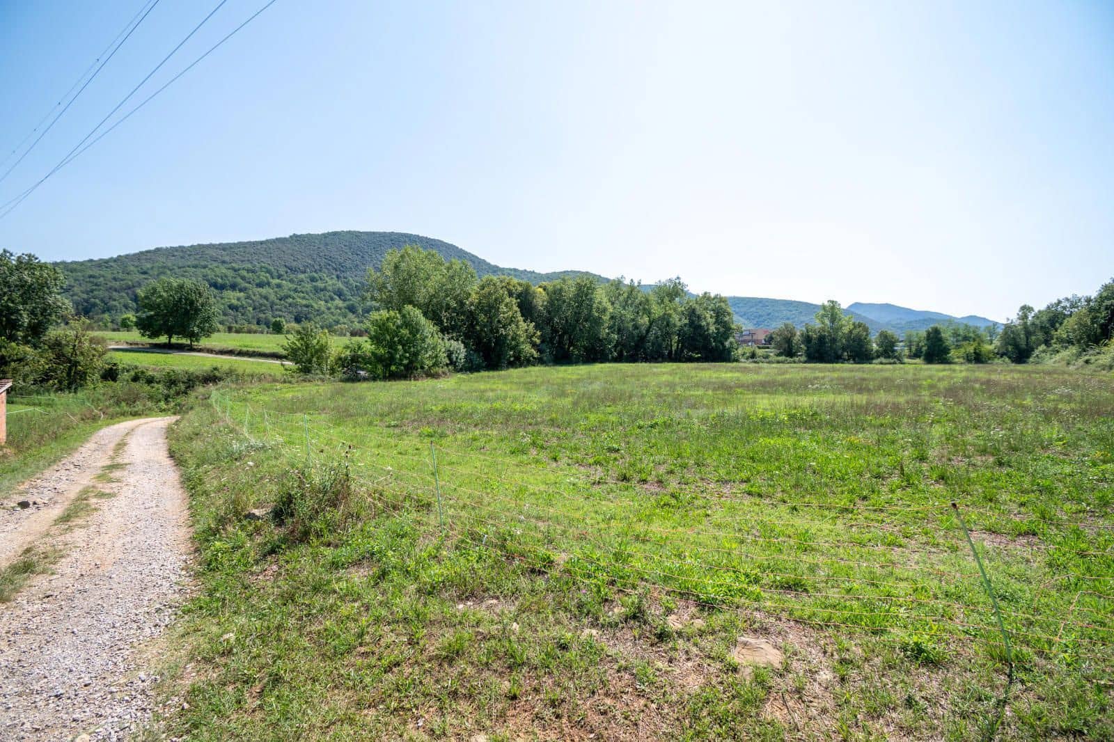 7 camera da letto Finca/Casa di Campagna in vendita in Sant Joan les Fonts con piscina - 790.000 € (Rif: 10078513)
