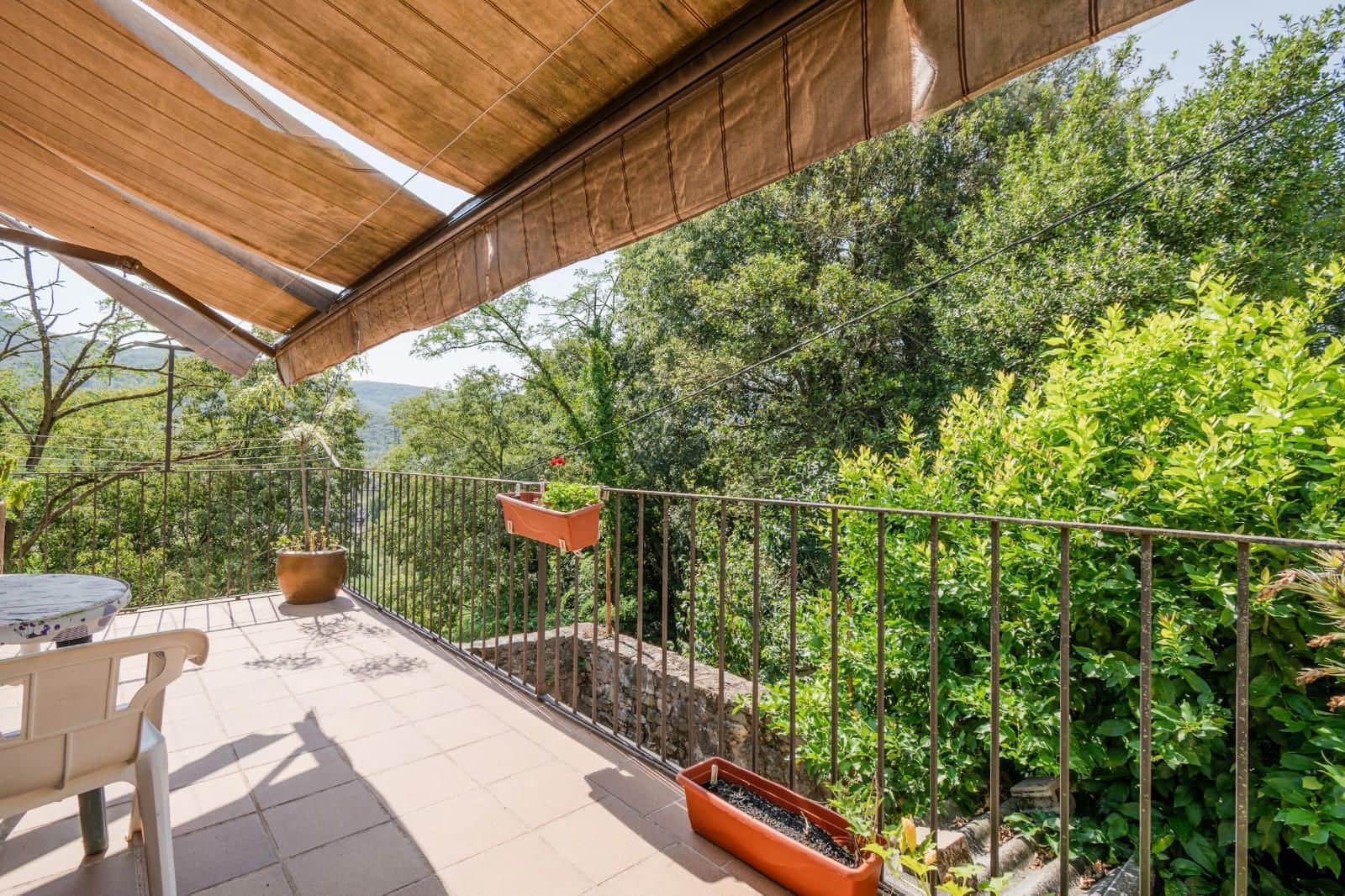 7 camera da letto Finca/Casa di Campagna in vendita in Sant Joan les Fonts con piscina - 790.000 € (Rif: 10078513)