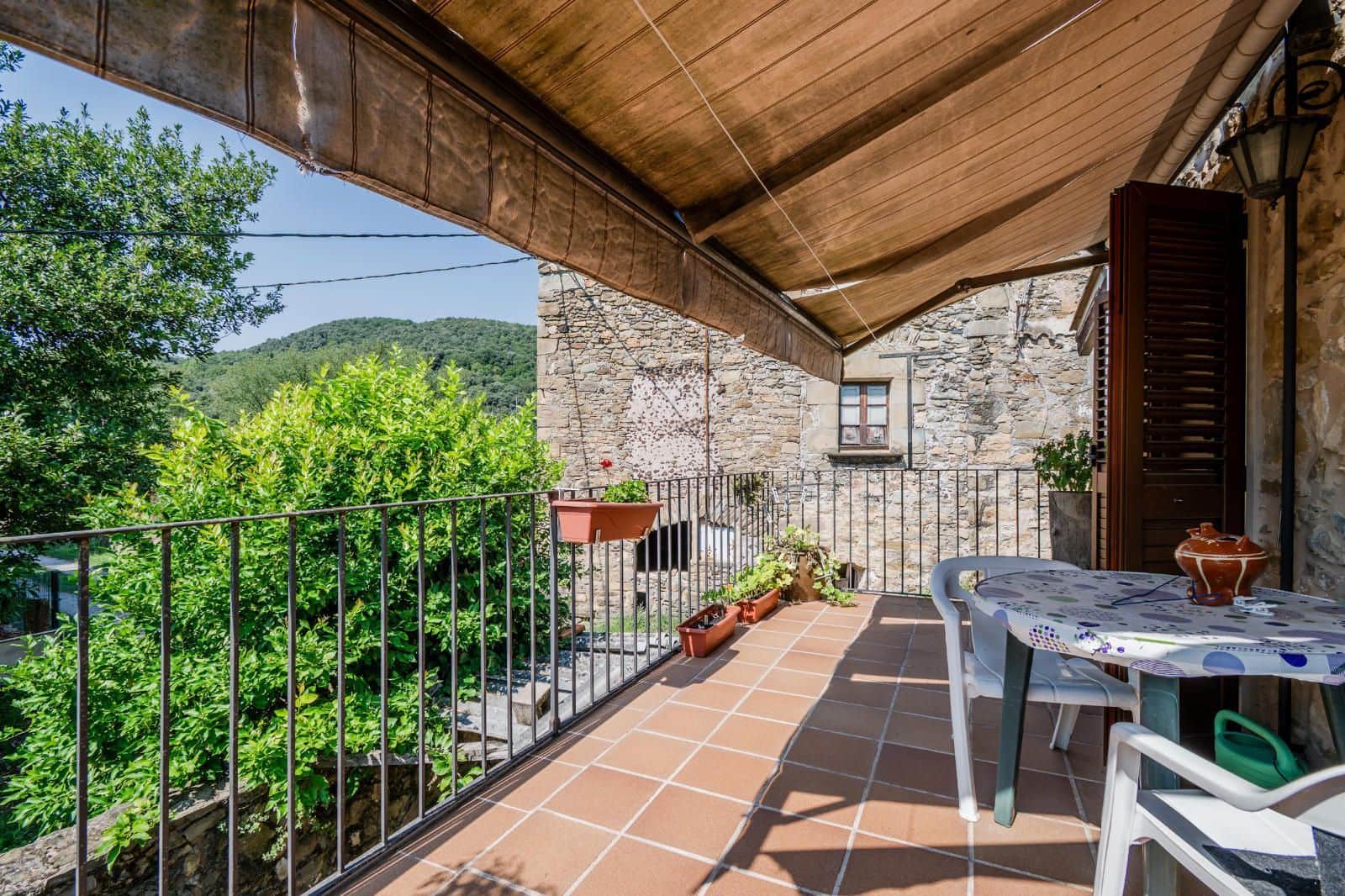 7 camera da letto Finca/Casa di Campagna in vendita in Sant Joan les Fonts con piscina - 790.000 € (Rif: 10078513)