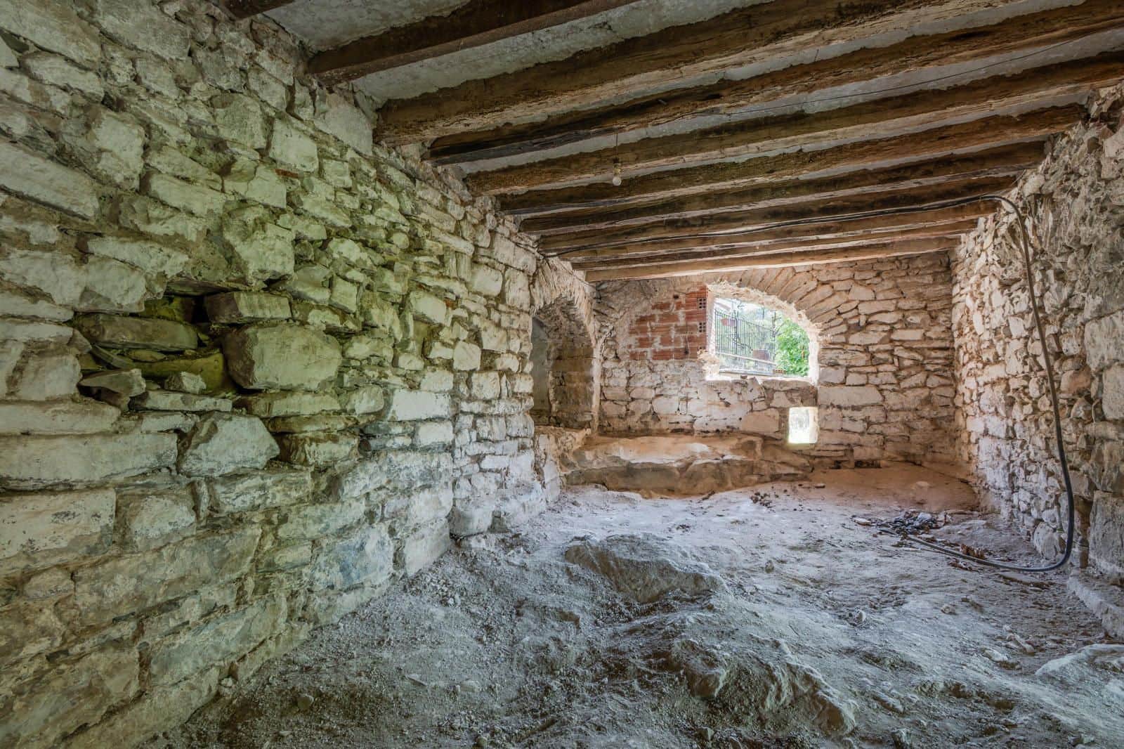 7 camera da letto Finca/Casa di Campagna in vendita in Sant Joan les Fonts con piscina - 790.000 € (Rif: 10078513)