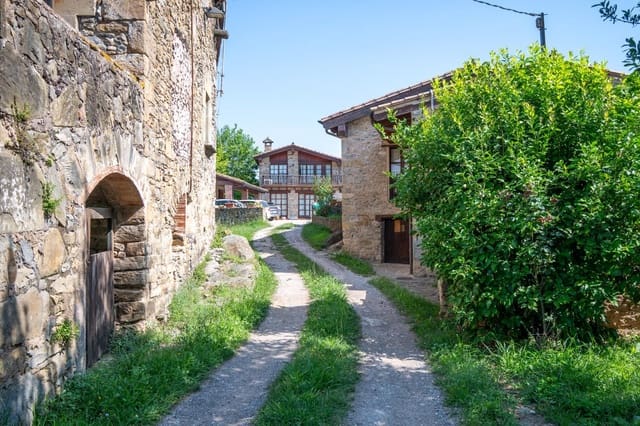7 camera da letto Finca/Casa di Campagna in vendita in Sant Joan les Fonts con piscina - 790.000 € (Rif: 10078513)