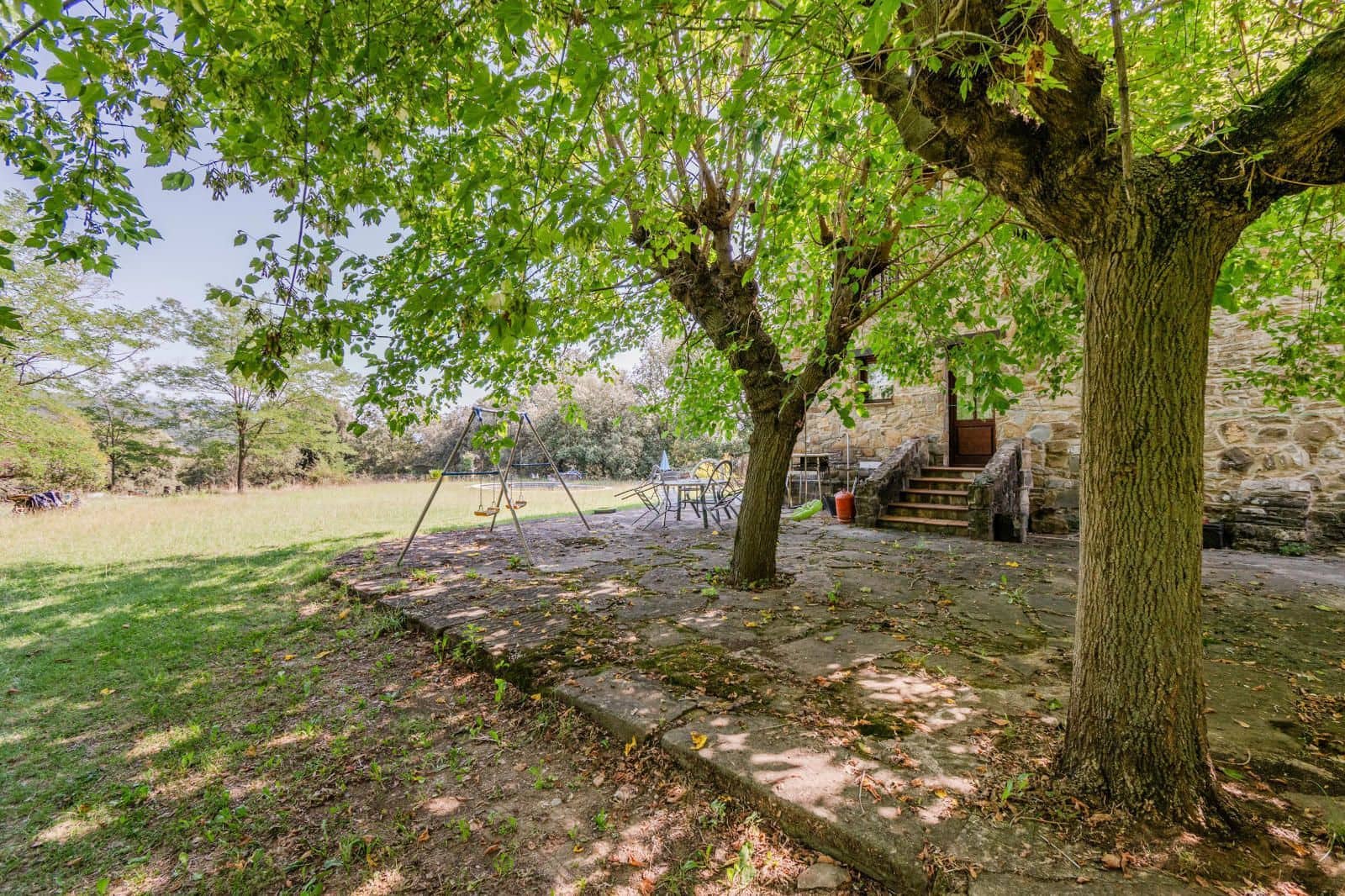 7 camera da letto Finca/Casa di Campagna in vendita in Sant Joan les Fonts con piscina - 790.000 € (Rif: 10078513)